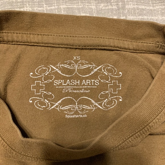 SWITZERLAND GIFT SHOP TSHIRT - Picture 3 of 3